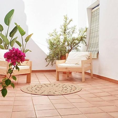 Serendipia: Tu Hogar En Este Blanco Pueblo Frigiliana Kültér fotó