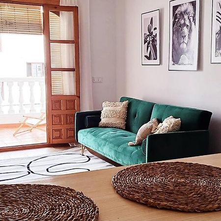 Serendipia: Tu Hogar En Este Blanco Pueblo Frigiliana Kültér fotó