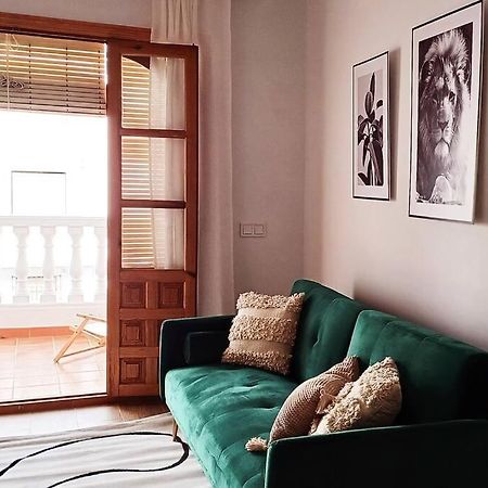 Serendipia: Tu Hogar En Este Blanco Pueblo Frigiliana Kültér fotó